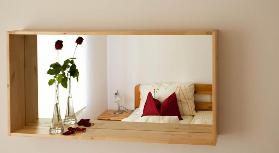 Haus An Der Litz Apartment Schruns Екстериор снимка
