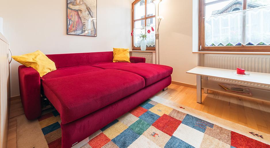 Haus An Der Litz Apartment Schruns Екстериор снимка