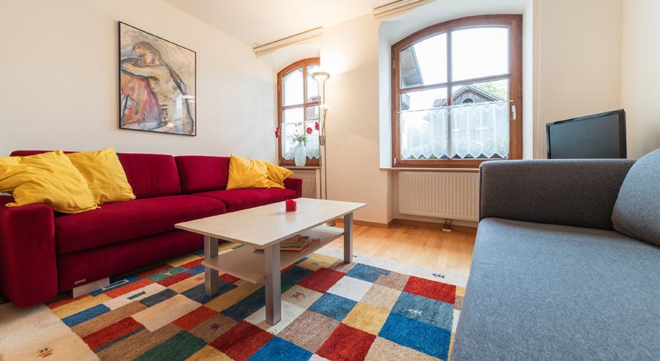 Haus An Der Litz Apartment Schruns Екстериор снимка